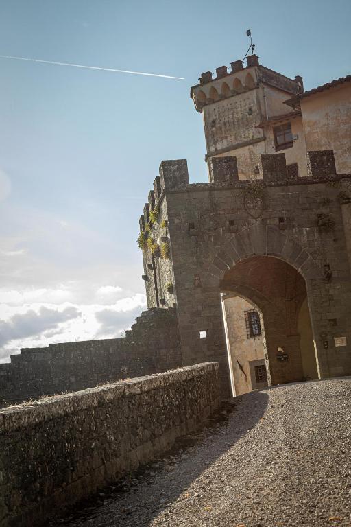 Fotografie z fotogalerie ubytování Agriturismo I Bonsi v destinaci Reggello
