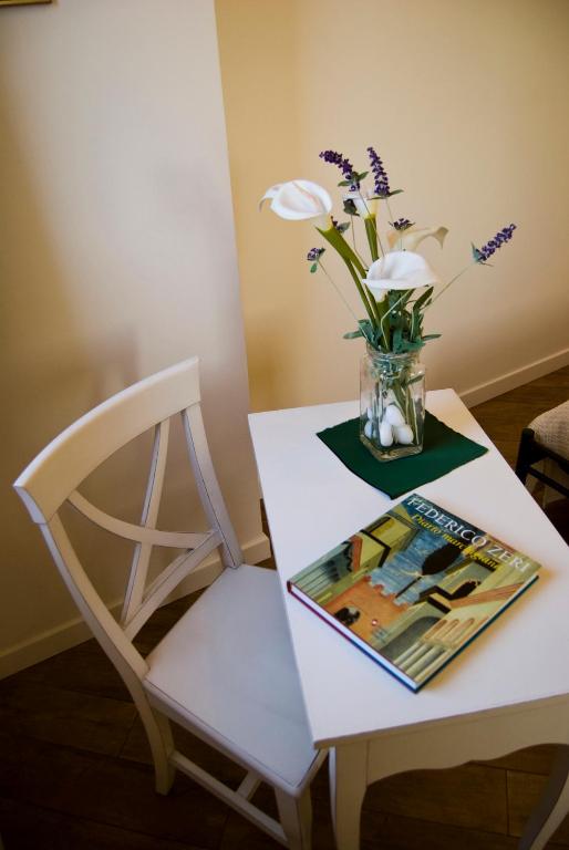 Agriturismo Il Falco - Appartement D'une Chambre (2 Adultes)