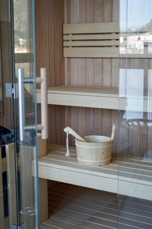 Fotografie z fotogalerie ubytování Il Porticciolo v destinaci Laveno-Mombello