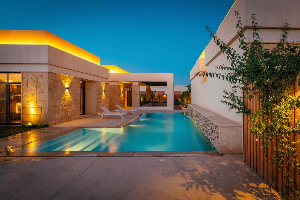 The Valley - Villa Met 1 Slaapkamer