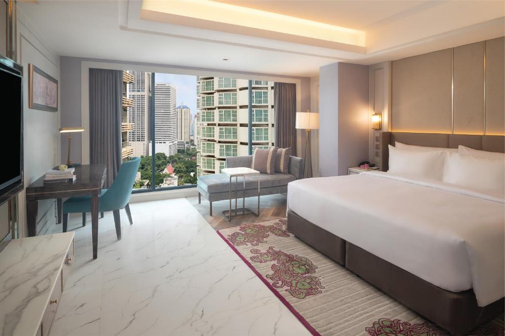 Aira Hotel Bangkok Sukhumvit 11 - Resim 28