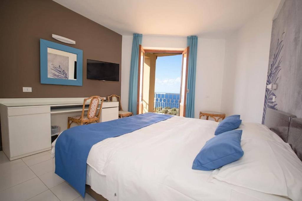 Perla Del Golfo Resort, Terrasini – Prezzi aggiornati per il 2023