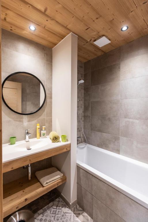 Chalet Hôtelier LES EQUINOXES - VAL D'ISERE – photo 28