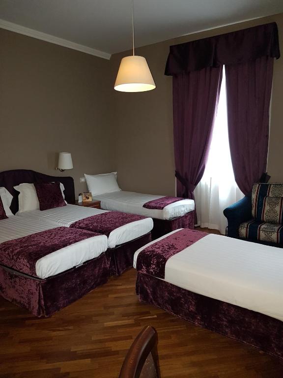 Hotel delle Terme & Spa