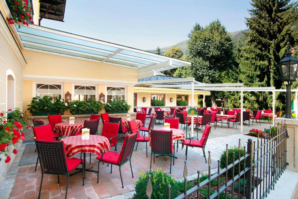 Ristorante o altro punto ristoro di Hotel Bräu