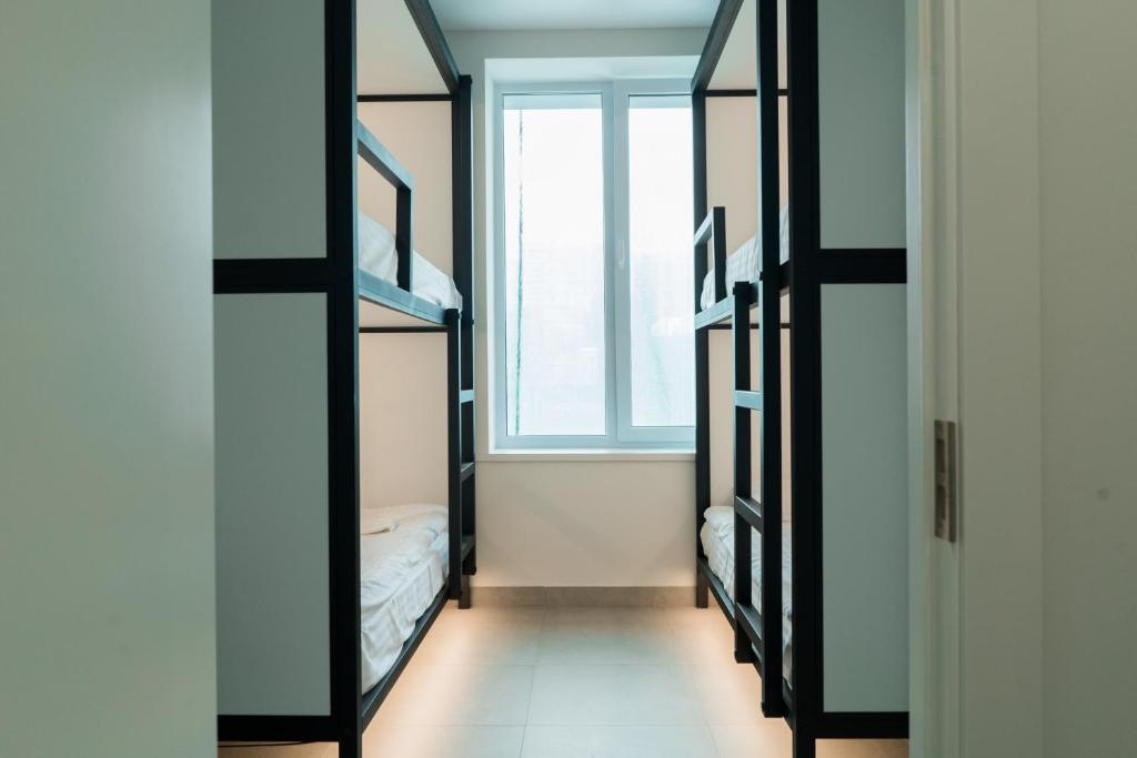 Mynd úr myndasafni af Kyivpasservis HOSTEL í Kænugarði