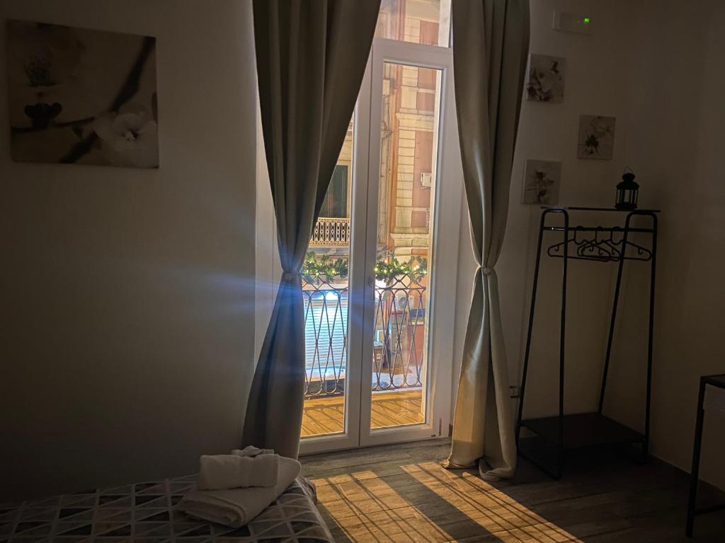 Kép Room27 szállásáról Tarantóban a galériában