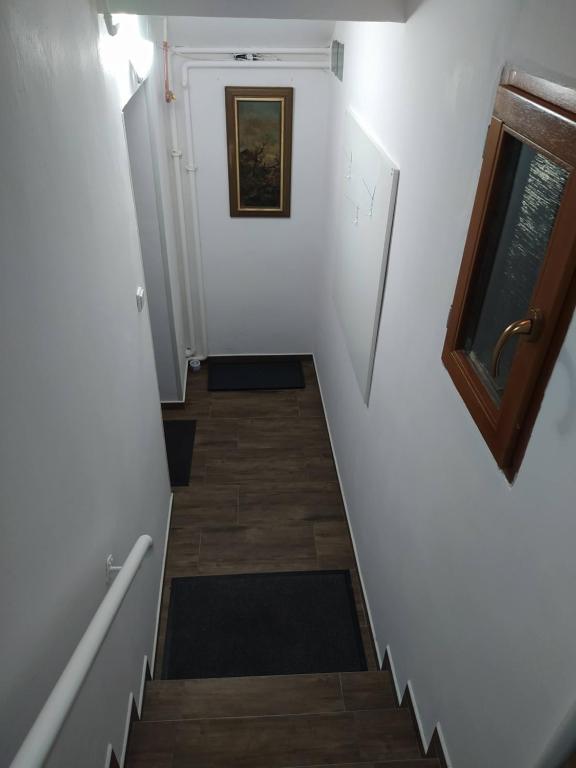 Fotografie z fotogalerie ubytování Apartmán Frank v České Kamenici