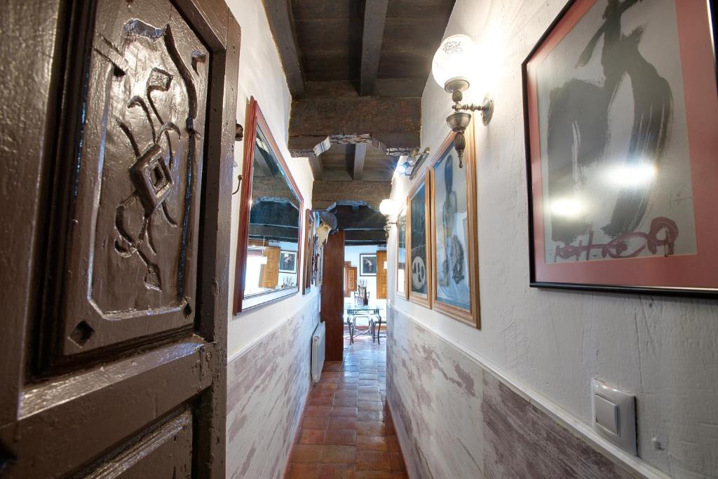 Cuencaloft Mirador de San Pedro - One-Bedroom Apartment