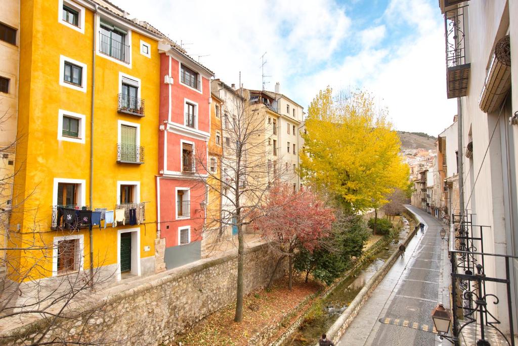 Cuencaloft los Tintes - Housity
