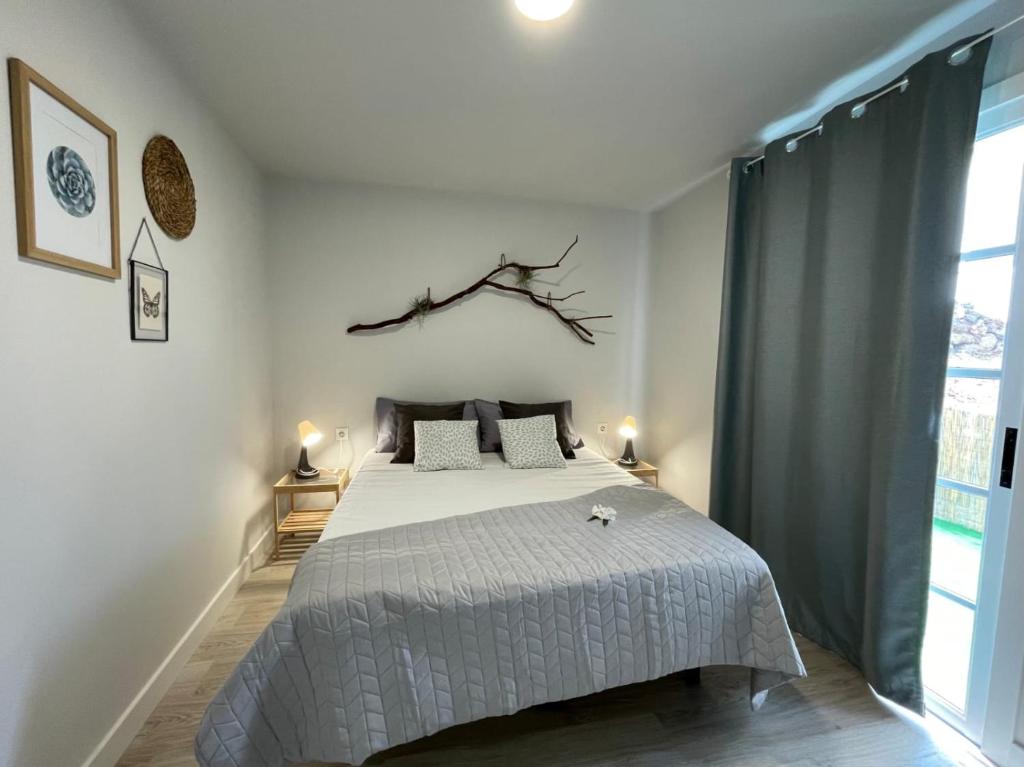 Sansofé Tagoror - One-Bedroom Apartment