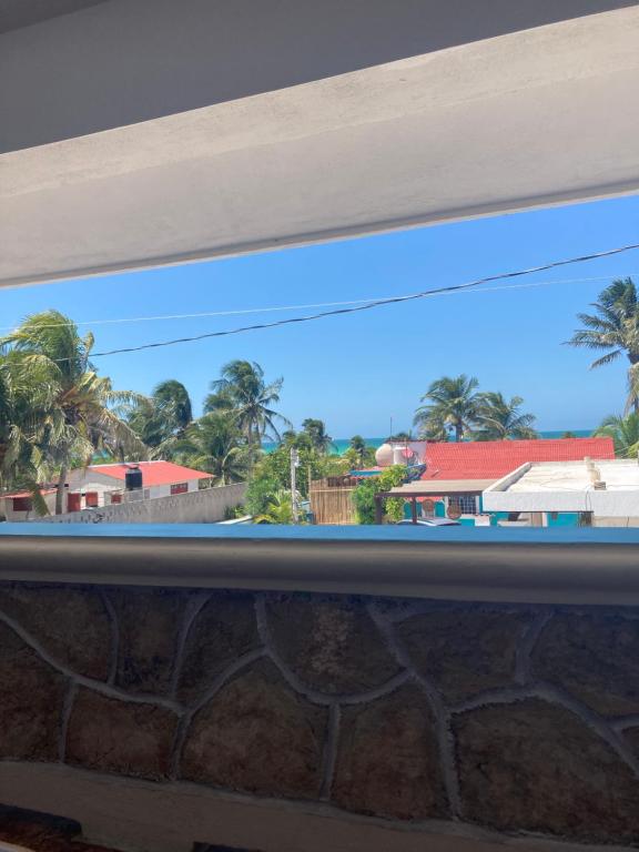 Fotografie z fotogalerie ubytování Casa Gajah Hotel Cuyo v destinaci El Cuyo