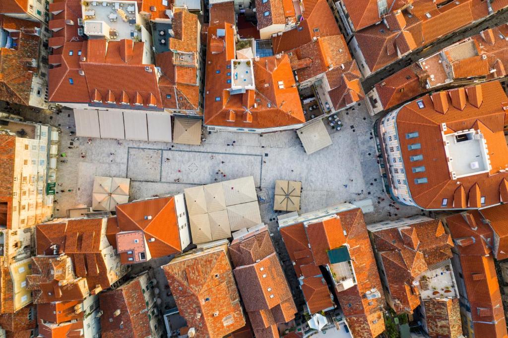 Judita Palace Heritage Hotel - Resim 10