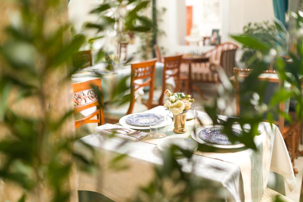 Judita Palace Heritage Hotel - Resim 19