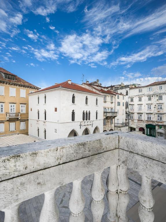 Judita Palace Heritage Hotel - Resim 18