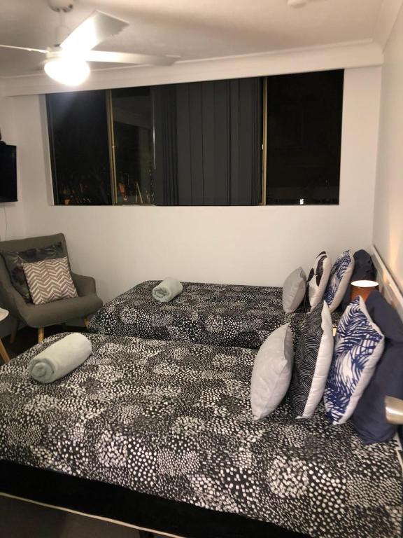 Anacapri Holiday Resort Apartments - Resim 8