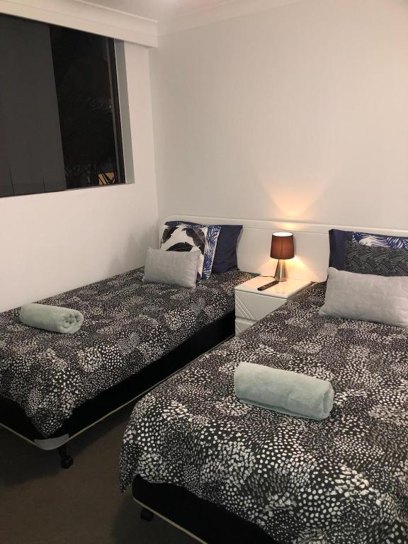 Anacapri Holiday Resort Apartments - Resim 10