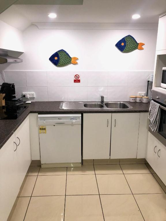 Anacapri Holiday Resort Apartments - Resim 9