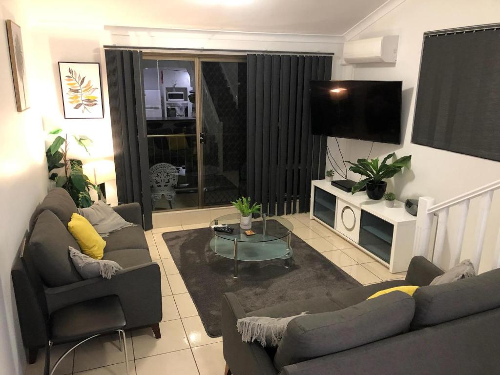 Anacapri Holiday Resort Apartments - Resim 14