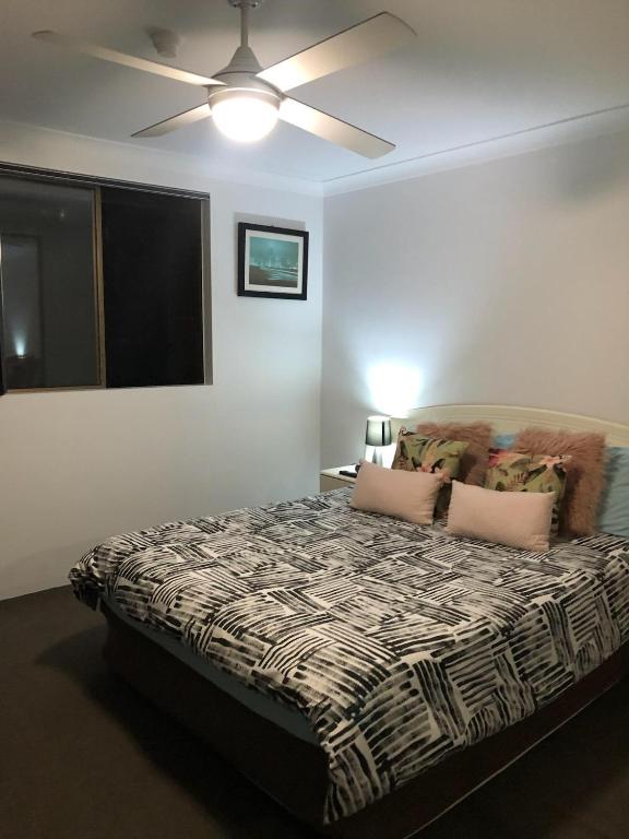 Anacapri Holiday Resort Apartments - Resim 16