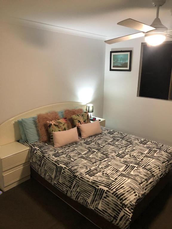 Anacapri Holiday Resort Apartments - Resim 17