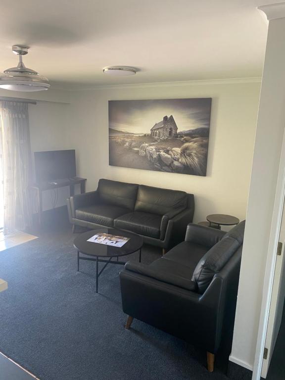 Deco City Motor Lodge - Resim 31