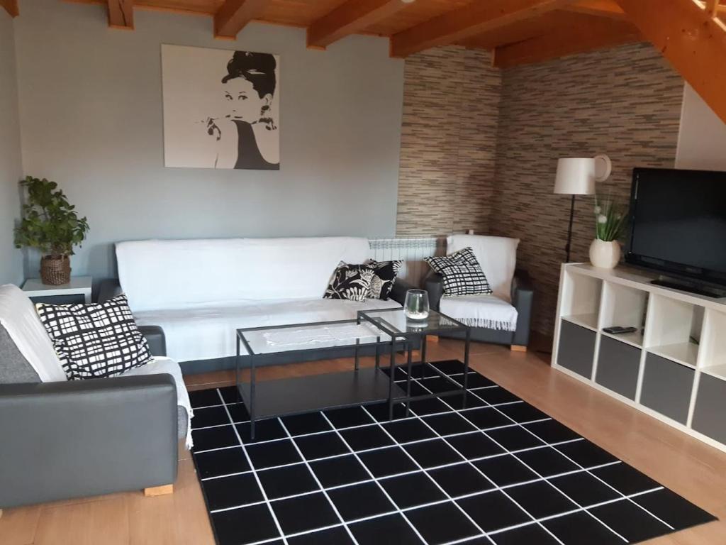 Domek w górach - One-Bedroom House