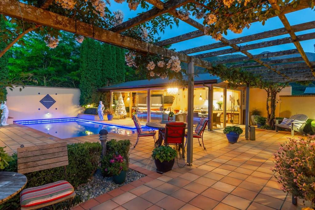 Picton Country Hideaway - Resim 13