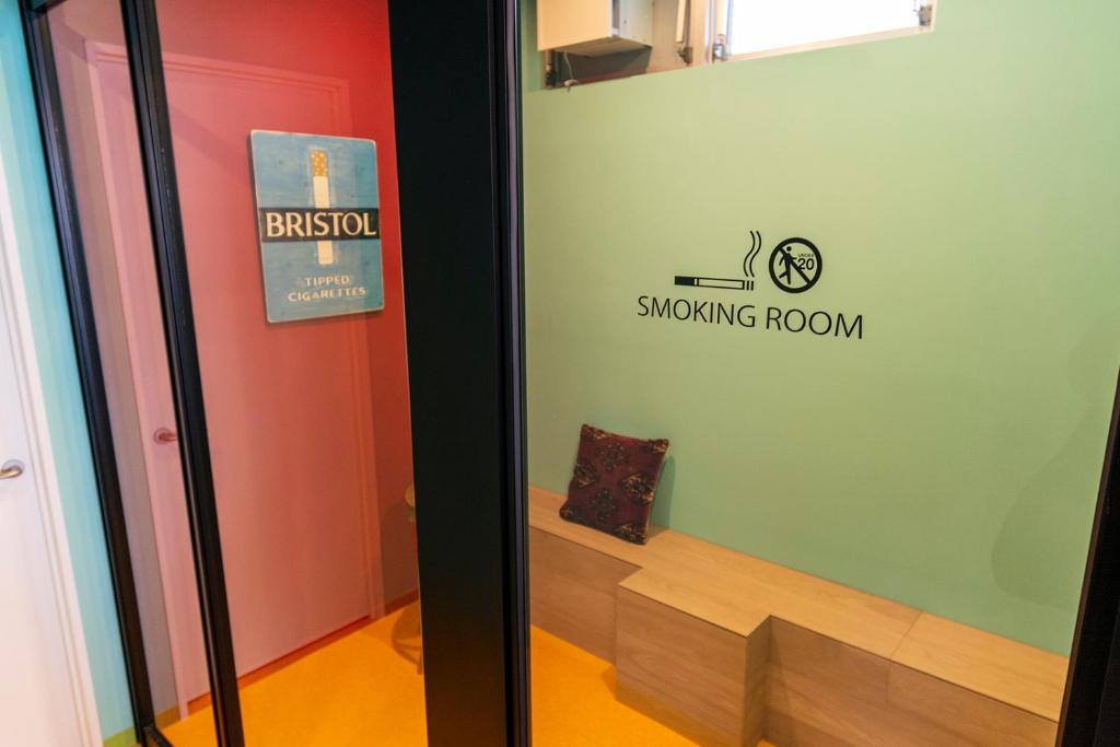 Certifikát, hodnocení, plakát nebo jiný dokument vystavený v ubytování Hotel Toms