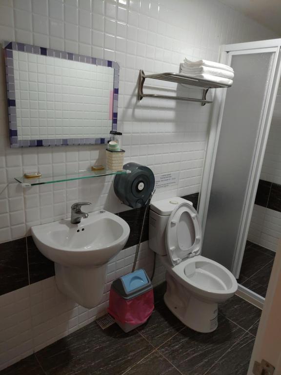 海悅樓民宿評價、無敵海景體驗、親切服務、舒適住宿 – 東引首選海景民宿 - 照片 18