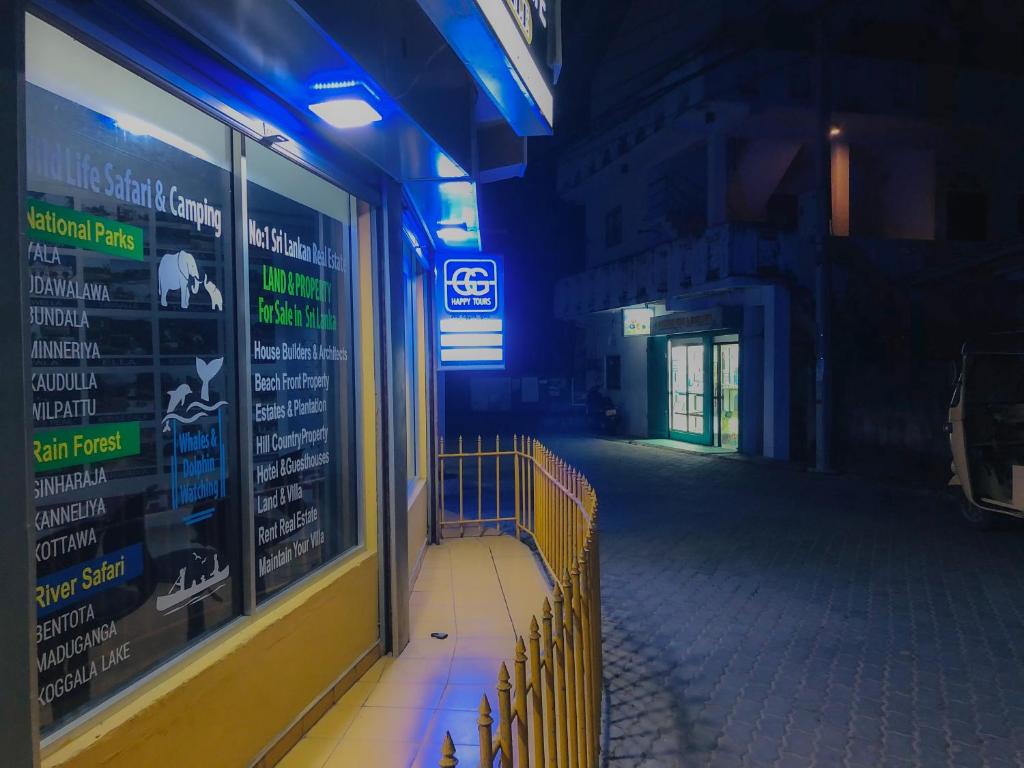 Fotografie z fotogalerie ubytování Blue Sea View v destinaci Unawatuna