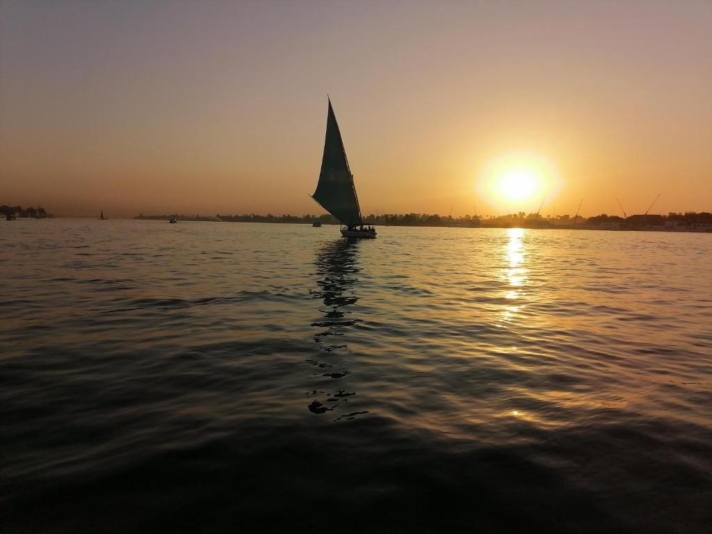 Luxor palace Apartments - 6