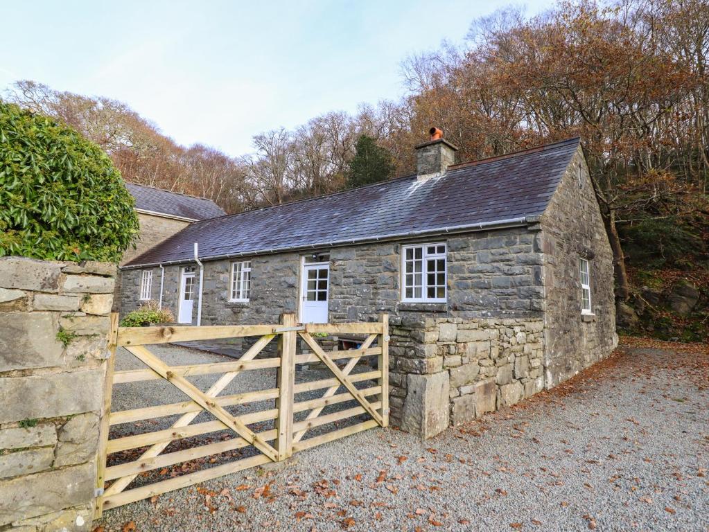 Farchynys Court Cottage, Penmaenpool (updated prices 2024)