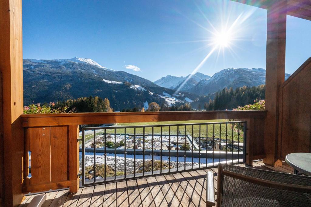 Gut Sonnberghof - 16