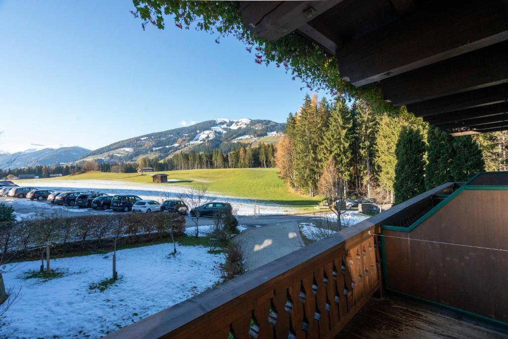 Gut Sonnberghof - 19