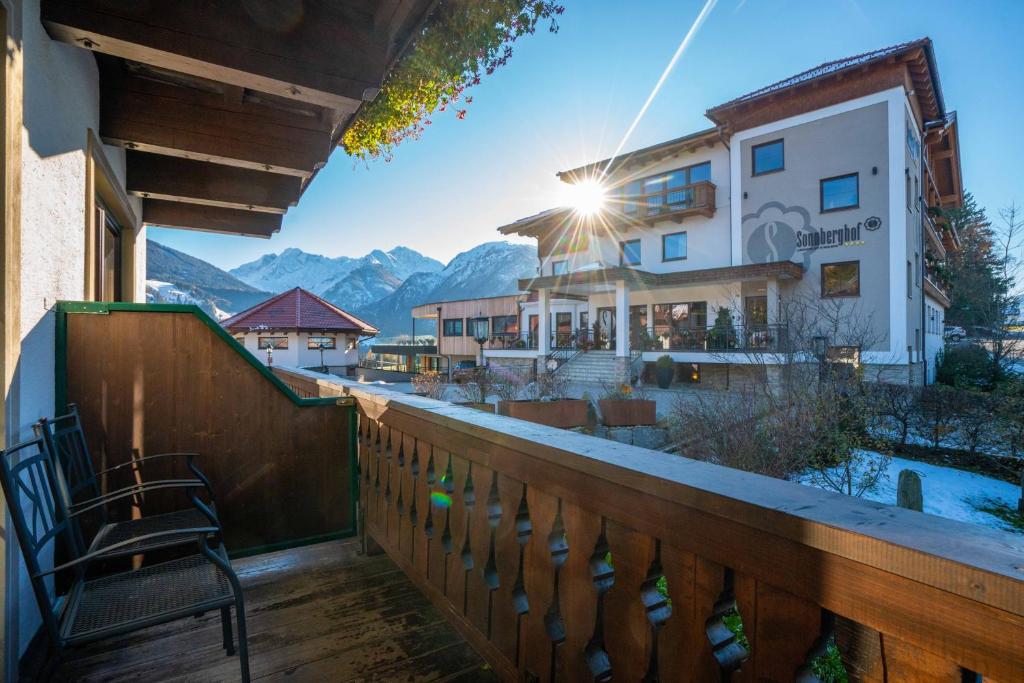 Gut Sonnberghof - 18