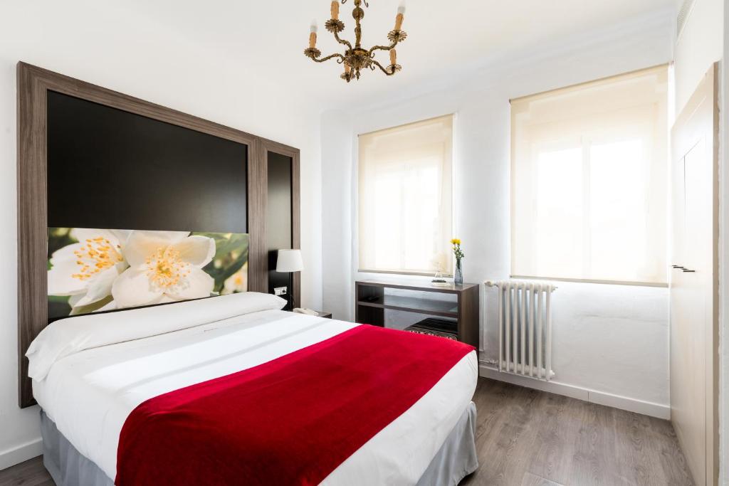 Hotel Sevilla - Resim 15