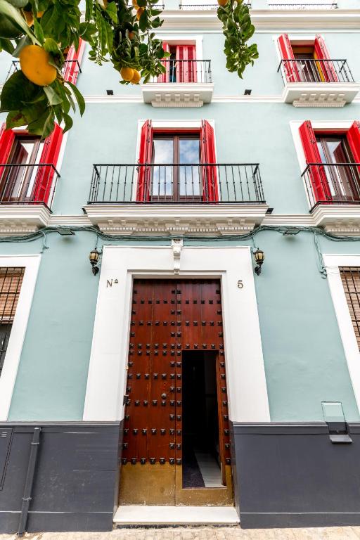 Hotel Sevilla, Seville – Updated 2023 Prices