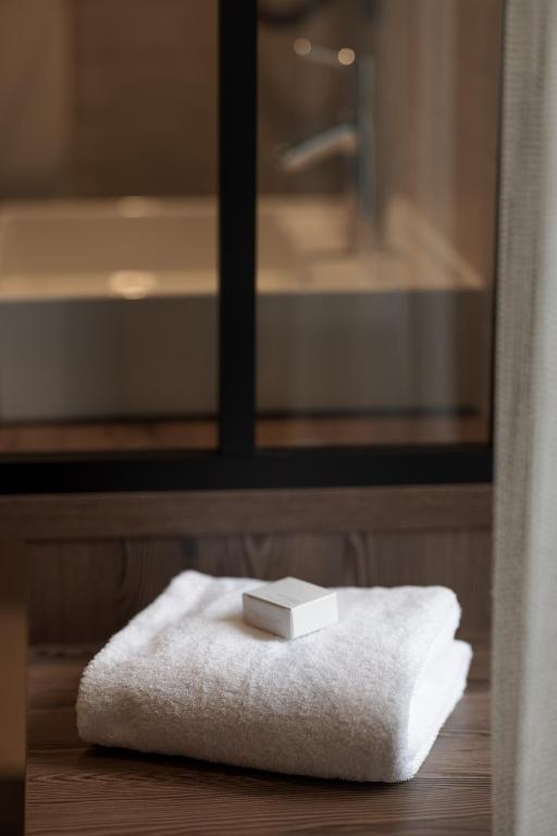 Logis Hôtel Parenthèse, Restaurant & Spa - Economy Double Room