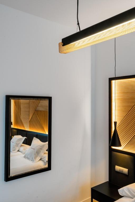 Hotel Sevilla - Resim 44