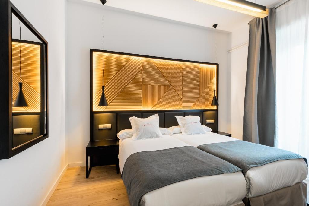 Hotel Sevilla, Sevilla – Precios actualizados 2023