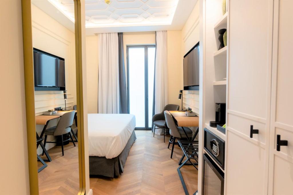 L&H Gran Vía Valencia, Valencia – Updated 2023 Prices