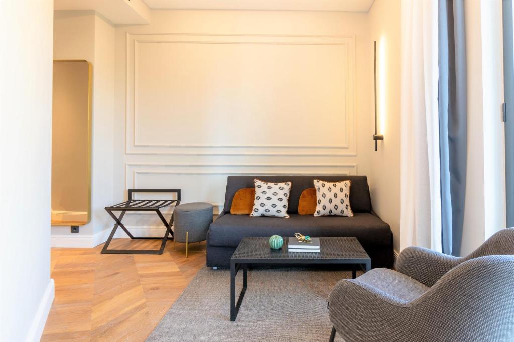 L&H Gran Vía Valencia - Resim 22