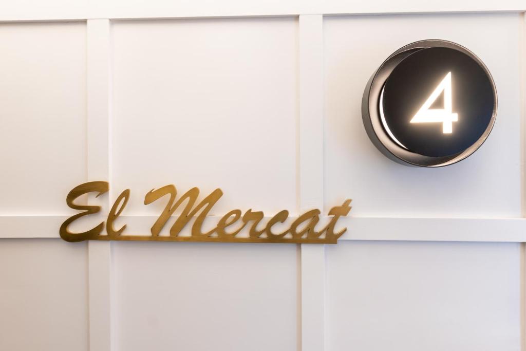 L&H Gran Vía Valencia - Resim 33