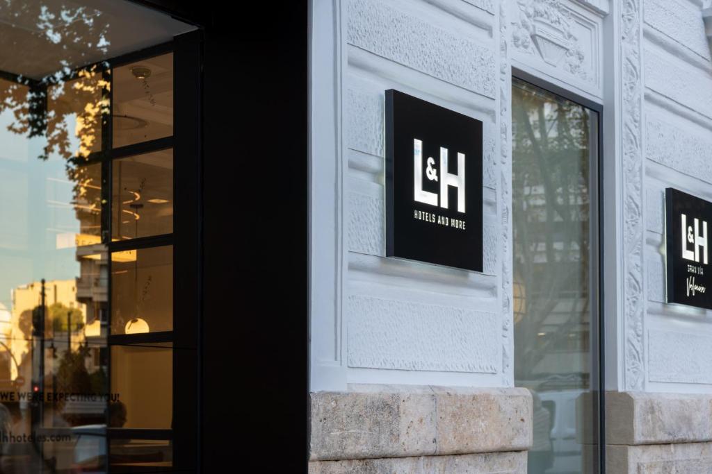 L&H Gran Vía Valencia, Valencia – Updated 2023 Prices