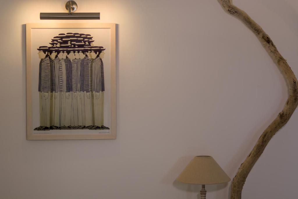 Fotografie z fotogalerie ubytování Hotel Sunrise ve Fiře