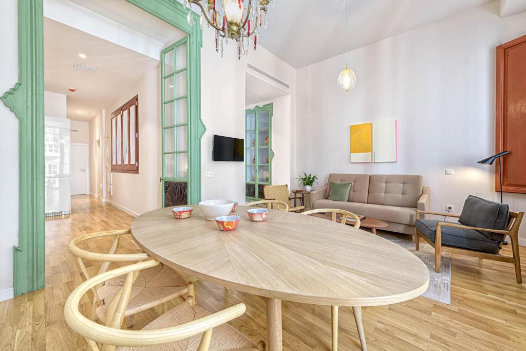 Mirador de San Juan Suites in Malaga by Solaga Holiday Homes - 9