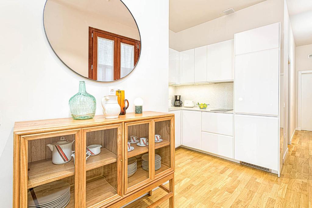 Mirador de San Juan Suites in Malaga by Solaga Holiday Homes - 11