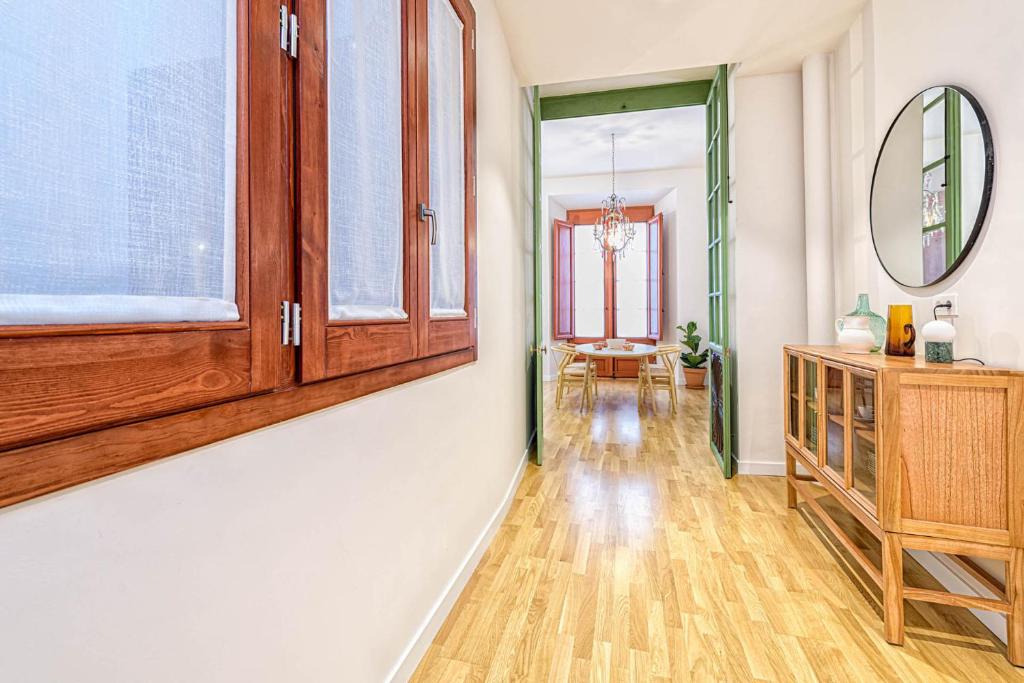 Mirador de San Juan Suites in Malaga by Solaga Holiday Homes - 12