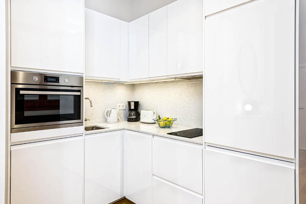 Mirador de San Juan Suites in Malaga by Solaga Holiday Homes - 13